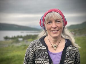 Katrin H. Aslaksby