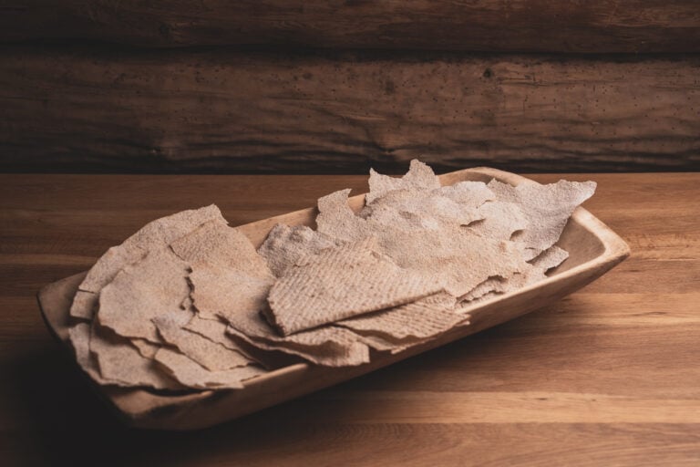 flatbrød