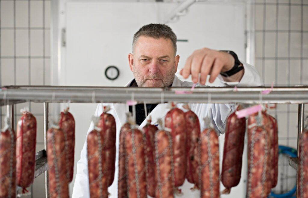 Bilde av Tom Christen Johannessen