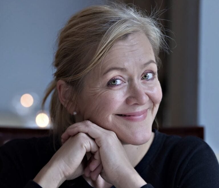 Heidi Bjerkan