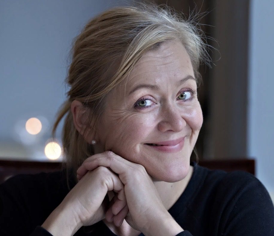 Heidi Bjerkan