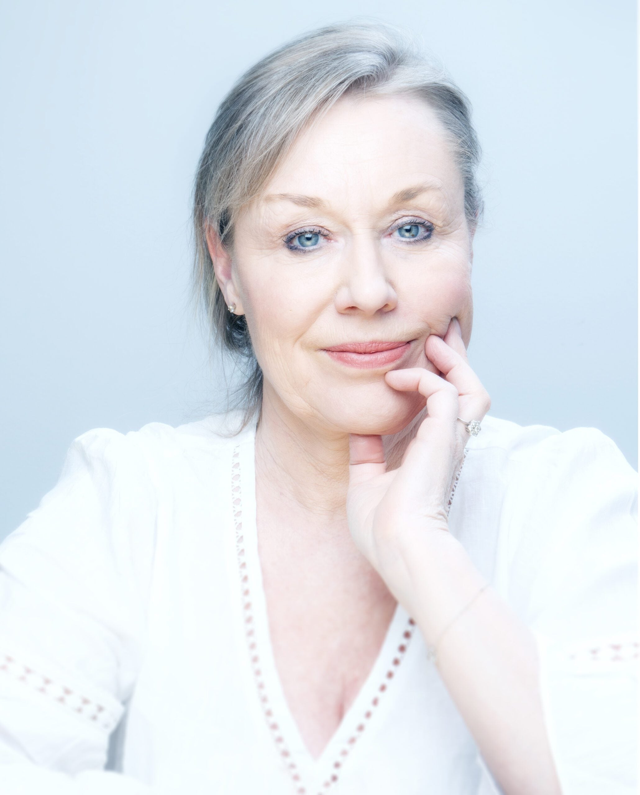 Forbrukerforsker Annechen Bahr Bugge